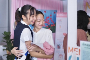 เปิดบ้าน TRU student wellness club “ณ เทพสตรี มีแต่ความรัก(ษ์)และห่วงใย”